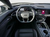 Audi e-tron GT - Vorschau Bild 7