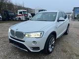 BMW X3 xDrive 35 d xLine