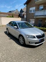 Skoda Octavia III 5E 1.2 TSI - Skoda Octavia: Limousine, Iii