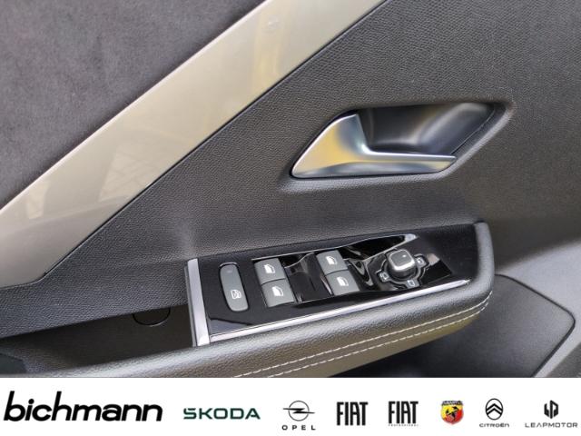 Opel Astra Ultimate Design NAV LED el SHD 18'' 360°