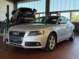 Audi A4 Lim. Ambiente*Bi Xenon*Tempomat*Sitzheizu*PDC - Audi Gebrauchtwagen von 2008