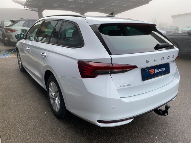 Skoda Octavia - Bild 5
