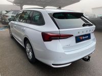 Skoda Octavia - Vorschau Bild 5