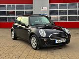 MINI One Seven 1.6 NAVI+EL.PANORAMA-Dach+8.BEREIFT - MINI ONE aus 2006