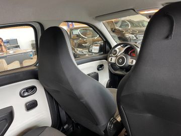 Renault Twingo Dynamique *TEMPOMAT*SZHZ*KLIMAANLAGE*PDC*