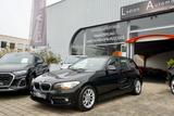BMW 116 1 Limousine 5-trg. 116 i Advantage - BMW 116 in Freiburg