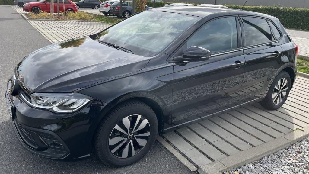 Image of Volkswagen Polo