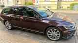 Volkswagen Passat Variant R-Line Pano 2.0 TSI 162kW DSG BMT - Volkswagen Passat Variant: 2.0