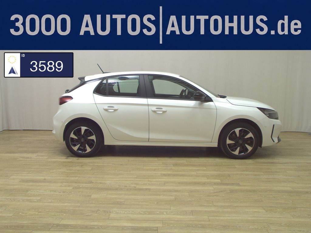 Image of Opel Corsa