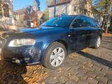 Audi audi a4 Kombi, 2,5 tdi v6, 200 ps - Audi A4 mit Diesel-Antrieb: Kombi, 2.5