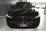 Volvo XC60 Ulti Black AWD ACC*B&W*HuD*360*PANO*MASSAG - Volvo XC60 Jahreswagen
