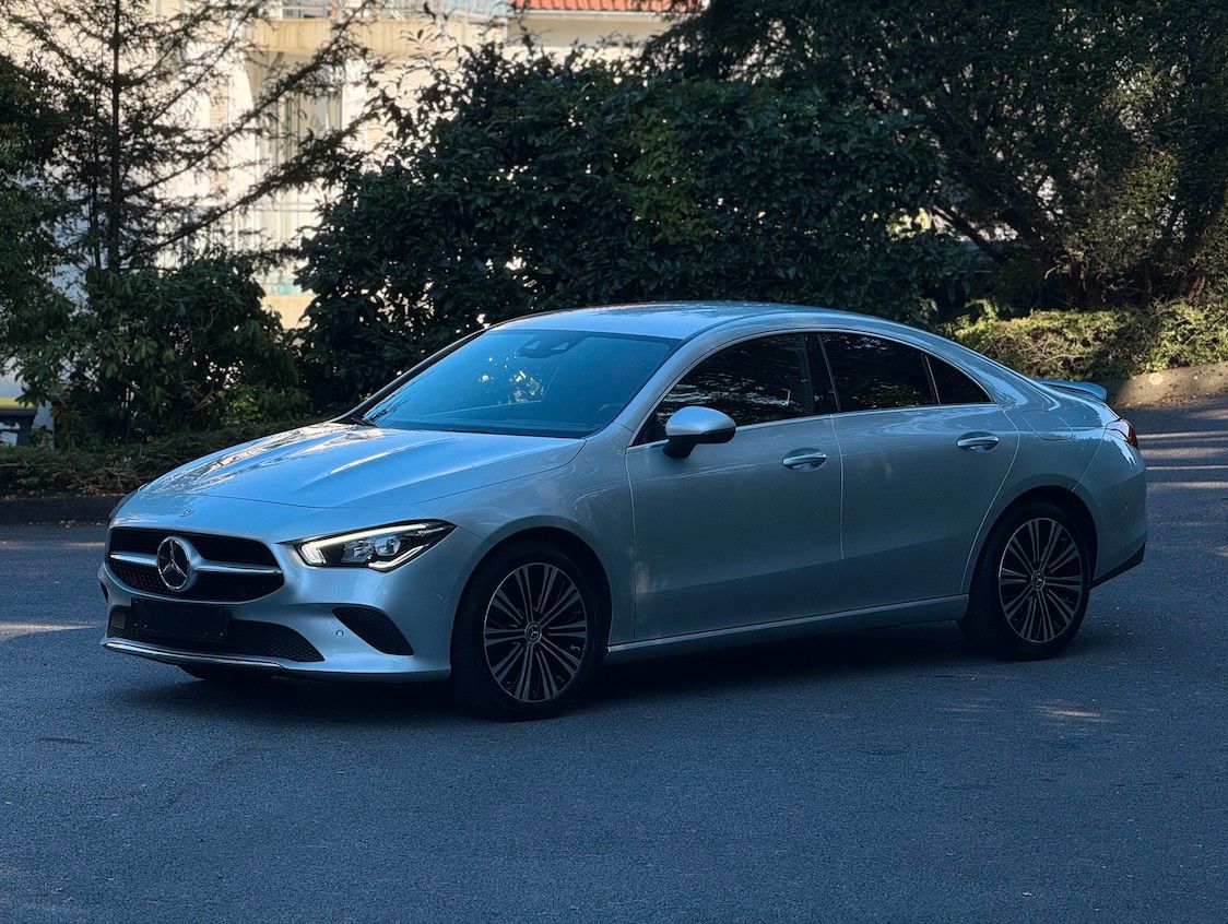 Mercedes-Benz Kamera Apple-Carplay Navi foto 3