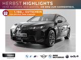 BMW iX xDrive45 >Herbst Highlights< UPE 111.915,- Eu