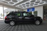 Skoda Fabia Combi Sport Gasanlage Tempomat PDC - Skoda mit LPG-Antrieb