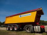 Meierling MSK 24 AL 7,2-30 Alu/Alu Leergewicht: 4.780kgBPW - Offers