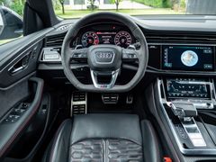 Audi RSQ8 – 13 / 35