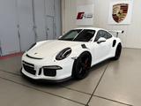 Porsche 991.1 GT3 RS LIFT LEDER APPROVED TOP - Porsche: RS Gt1