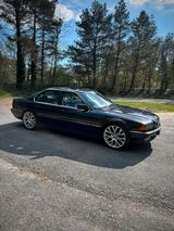 BMW E38 728i - BMW 728: E38 728i