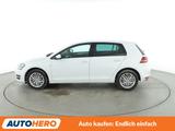 Volkswagen Golf VII 1.4 TSI Cup BlueMotion Tech Aut.*PDC* - Gebrauchtwagen in Frankfurt bis 20.000 Euro