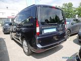 Volkswagen Caddy 1.5 TSI Life Navi/AHK vorbereit/Parkassis. - Volkswagen: Von Händlern