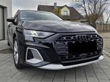 Audi Allstreet 35 TFSI S-tronic Parken plus*AHK*ACC*G - Audi A3 mit Benzin-Antrieb: Allstreet