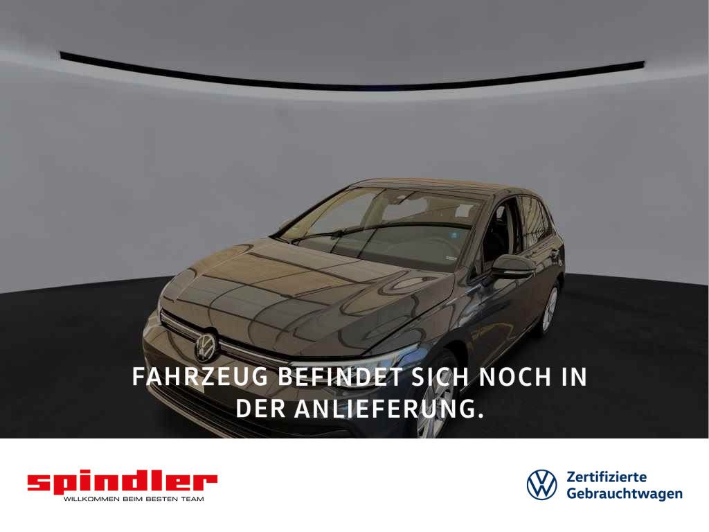 Volkswagen Golf Life VIII 2.0 TDI Navi CarPlay LED ACC foto 1