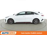 Kia pro_cee'd 1.6 TGDI GT Aut*NAVI*LED*ACC*CAM*PDC* - Kia Gebrauchtwagen in Nürnberg