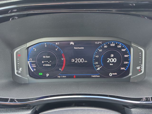 T6.1 Multivan Edition 146kW DSG