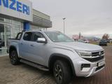 Volkswagen Amarok  2.0 TDI Style 4Motion Matrix AHK - Volkswagen Gebrauchtwagen in Weimar