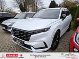 Honda CR-V e:PHEV 2,0 Advance Tech