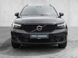 Volvo XC40 B4 2WD Plus Dark MATRIX ACC AUT DYNLICHT LM - Volvo XC40 Jahreswagen