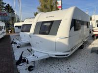 Hobby Maxia 495 UL /ehem. Vermietfahrzeug/MJ 2023