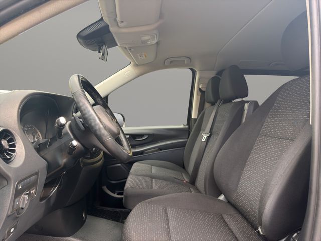Mercedes-Benz Vito Tourer 116 CDI extralang – Bild 9 von 20