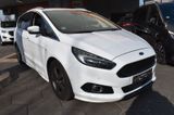 Ford S-MAX Titanium*Automatik*Org. km!* - Ford S-Max Gebrauchtwagen in Stuttgart
