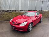 Mercedes-Benz SLK 280 SLK Roadster SLK 280 - gebrauchte Mercedes-Benz SLK 280 aus dem Jahr 2006
