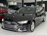 Audi A4 Avant 35 TDI advanced*LEDER*KAMERA*LED*ACC* - Audi A4: Kombi, 35 TDI