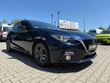 Mazda 3 Lim. Sports-Line * 57 Tkm * Top Ausstattung * - Mazda 3: 5.3