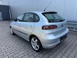 Seat Ibiza 1.4 Sport Edition 5 türig Tüv 11/2026 - Seat Ibiza: Edition Sport