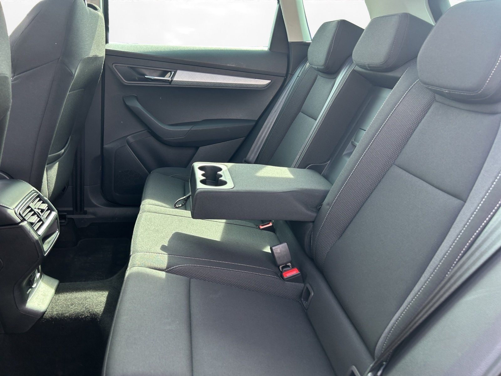 Skoda Karoq - Bild 11