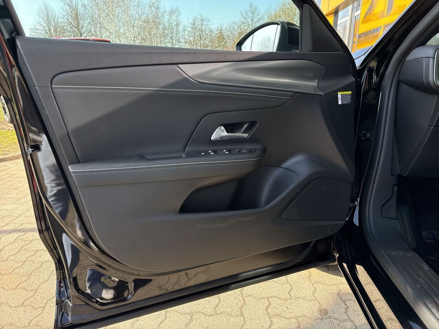 Opel Mokka - Bild 14