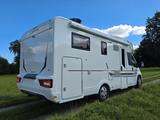 Adria Matrix Plus 670 SL 3850kg Luftfedern - Adria Diesel Matrix