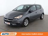 Opel Corsa 1.4 Drive*TEMPO*PDC*SHZ*LIM*KLIMA*ALU* - Opel Corsa Gebrauchtwagen in Stuttgart