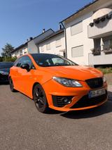 Seat Ibiza SC 1.6 16V Color Edition Lumina Orange... - Seat Ibiza: Sc Color Edition
