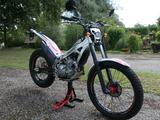 Honda Montesa Cota 4RT 260 - HONDA MONTESA COTA 4RT 260