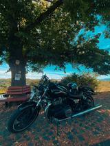 Triumph Thunderbird Storm 1700 ABS - TRIUMPH THUNDERBIRD 1700