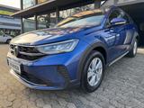 Volkswagen 1.0 TSI DSG 116PS LIFE|-23%LP|ACC|CAMERA|CARPLAY - Volkswagen Taigo: Blau, mit ABS