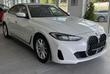 BMW 430d xDrive Gran Coupé
