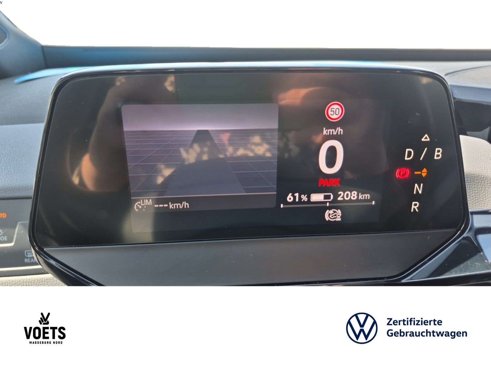 Volkswagen ID.3 - Bild 14
