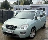Kia Carens EX *AUTOMATIK *TÜV NEU *KLIMAA.  *PDC - Kia Carens: Ex