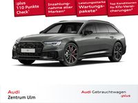 Audi S6 - Vorschau Bild 1